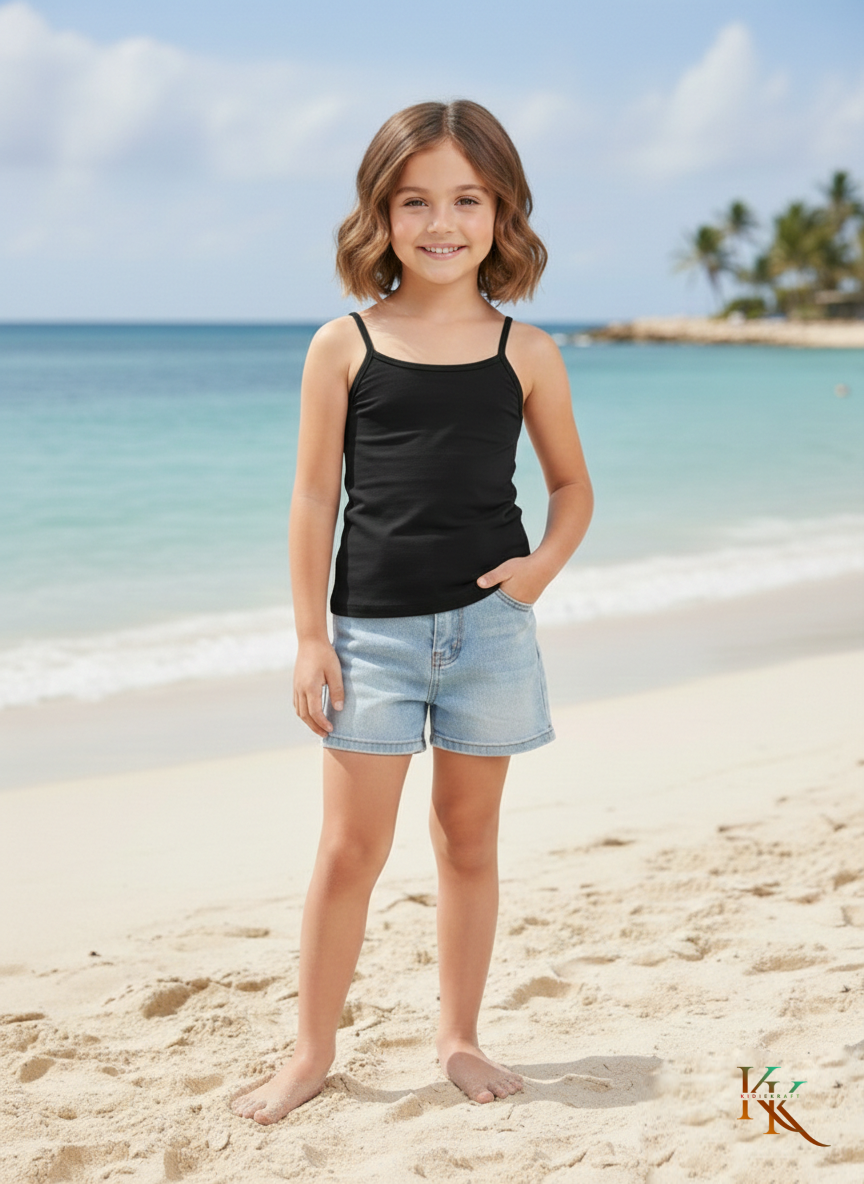Padded Camisol 